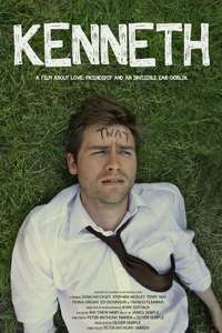 Kenneth - Poster