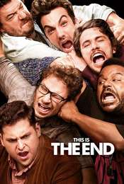 This Is the End