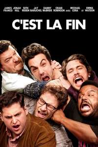 This Is the End - Poster