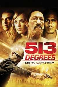 Five Thirteen - Poster