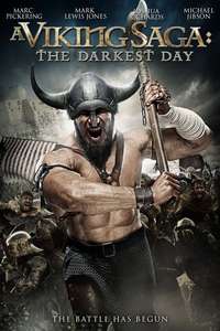A Viking Saga: The Darkest Day - Poster