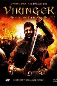 A Viking Saga: The Darkest Day - Poster