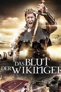 A Viking Saga: The Darkest Day - Poster