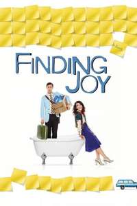 Finding Joy - Poster