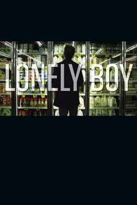 Lonely Boy - Poster