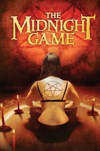 The Midnight Game - Poster