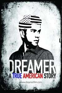 Dreamer - Poster