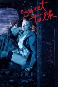 Sweet Talk - Poster