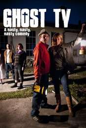 Ghost TV