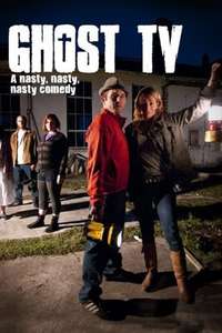 Ghost TV - Poster