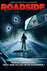 Roadside - Poster
