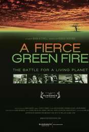 A Fierce Green Fire