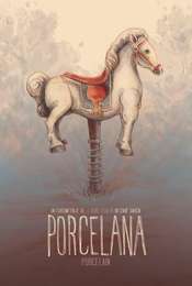 Porcelain