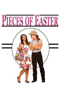 Pieces of Easter - Poster