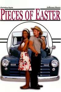 Pieces of Easter - Poster