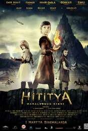 Hititya Madalyonun Sırrı