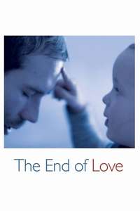 The End of Love - Poster