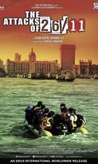 The Attacks Of 26-11