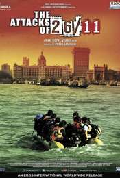 The Attacks Of 26-11