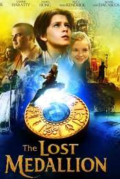 The Lost Medallion: The Adventures of Billy Stone