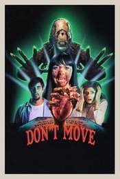 Don't Move