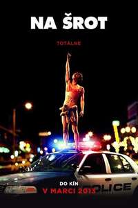 21 & Over - Poster