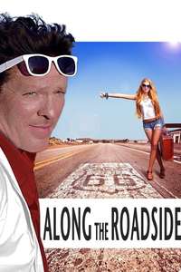 Along the Roadside - Poster