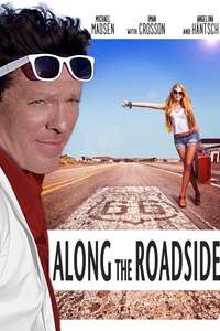 Along the Roadside - Poster