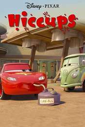 Cars Toons: Tales from Radiator Springs - Hiccups