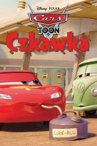 Cars Toons: Tales from Radiator Springs - Hiccups - Posters