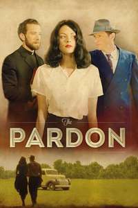 The Pardon - Poster