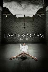The Last Exorcism Part II - Poster
