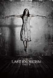 The Last Exorcism Part II