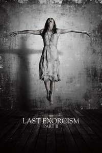 The Last Exorcism Part II - Poster