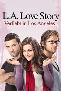 Dorfman in Love - Poster