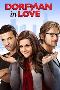 Dorfman in Love - Poster