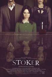 Stoker