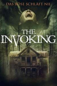 The Invoking - Poster
