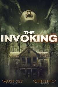 The Invoking - Poster