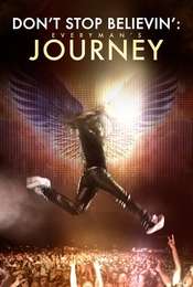 Don’t Stop Believin’: Everyman’s Journey