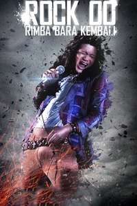 Rock Oo! - Poster