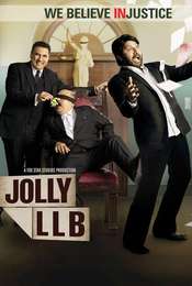 Jolly LLB