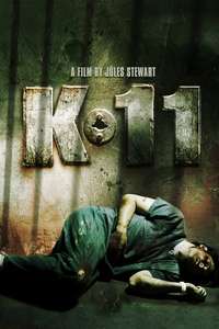 K-11 - Poster