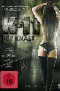 K-11 - Poster