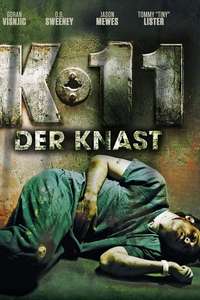 K-11 - Poster