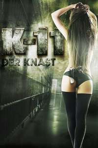 K-11 - Poster
