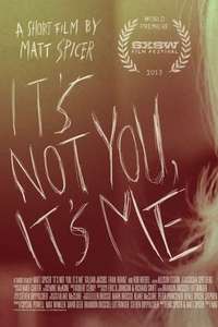 It's Not You  It's Me - Poster