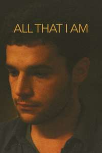 All That I Am - Poster