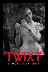 Twixt: A Documentary - Poster