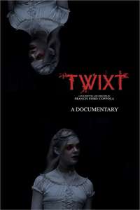 Twixt: A Documentary - Poster